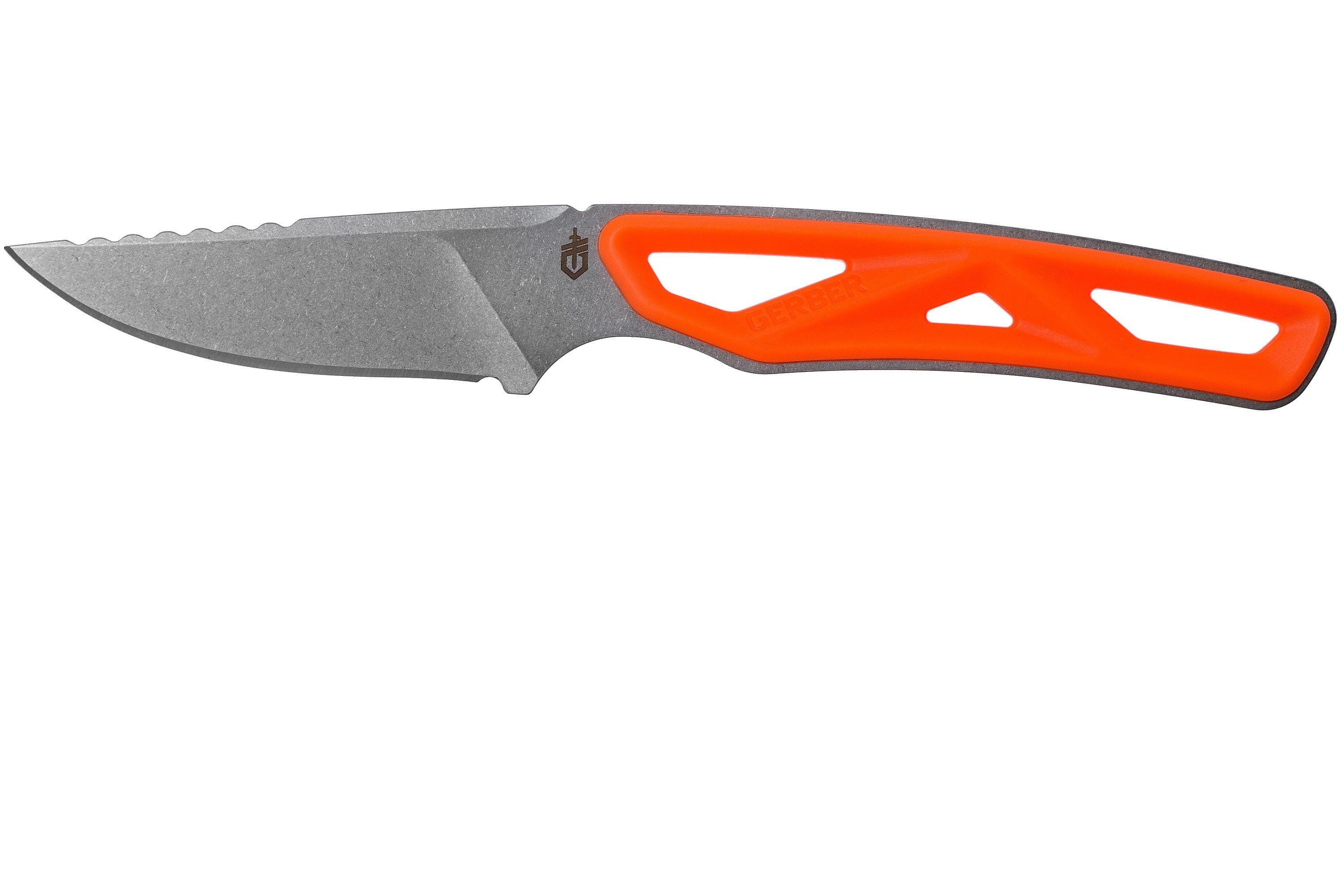 Gerber Exo-Mod Caper FE Orange