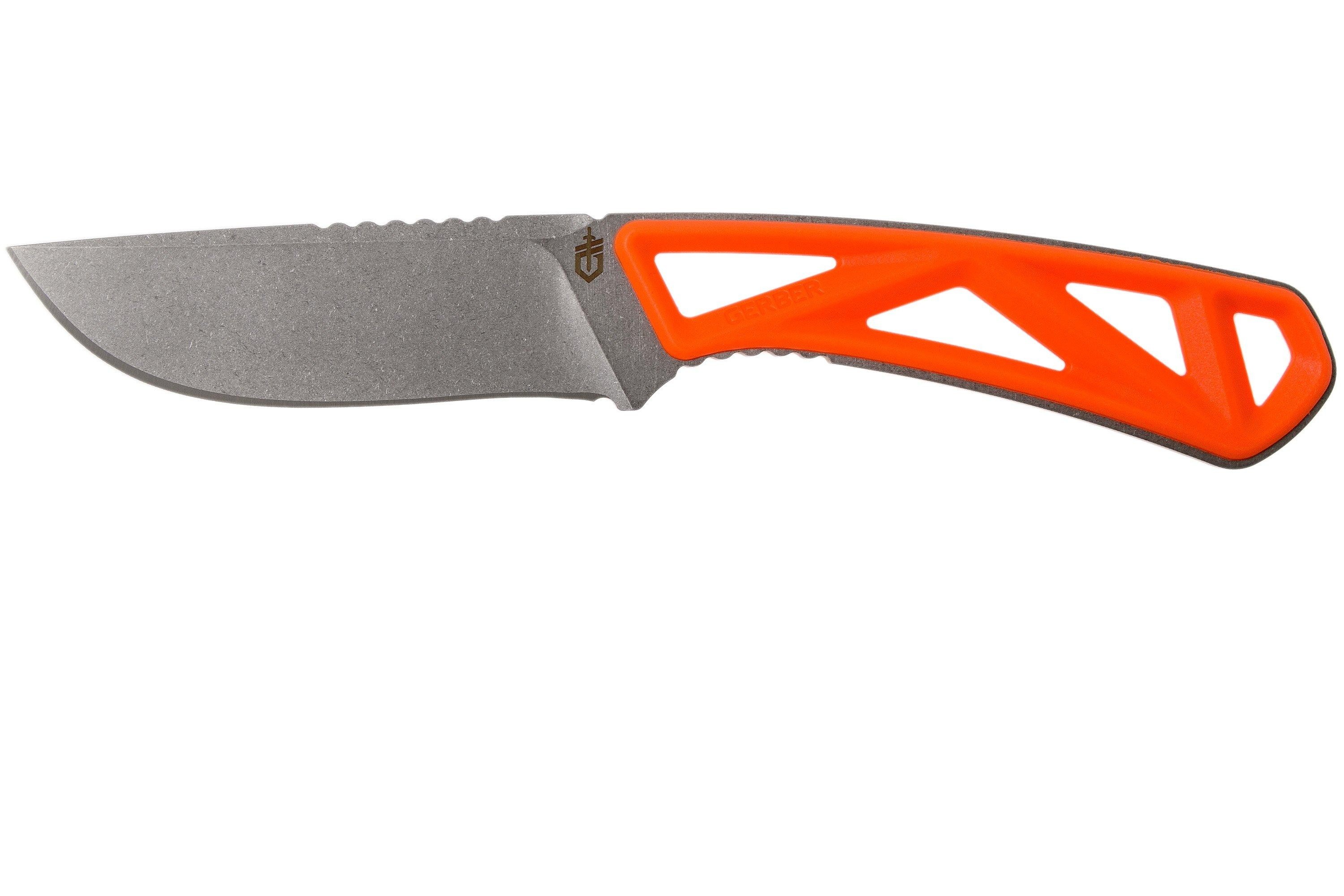 Gerber Exo-Mod DP fixe FE Orange