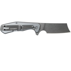 Gerber Asada Pliant Micarta Olive FE - Image 2