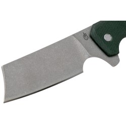 Gerber Asada Pliant Micarta Olive FE - Image 3