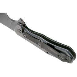 Gerber Asada Pliant Micarta Olive FE - Image 5
