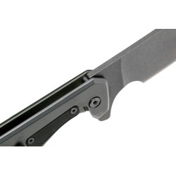 Gerber Asada Pliant Micarta Olive FE - Image 6