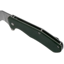 Gerber Asada Pliant Micarta Olive FE - Image 7