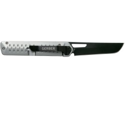 Gerber Ayako Pliant Pocket Silver - Image 2