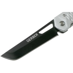 Gerber Ayako Pliant Pocket Silver - Image 3