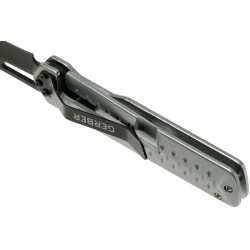 Gerber Ayako Pliant Pocket Silver - Image 4