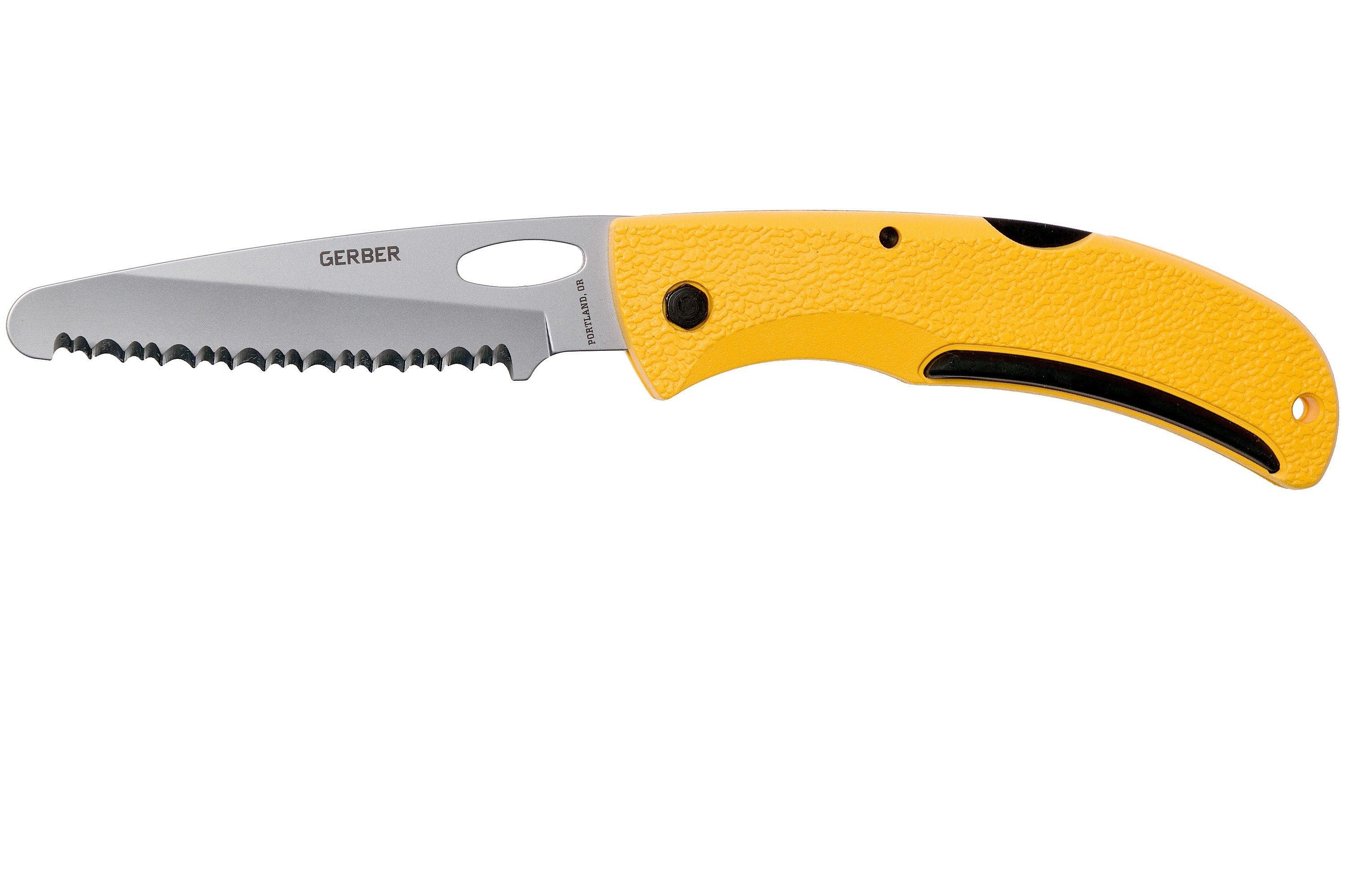 Gerber E-2 Out Rescue