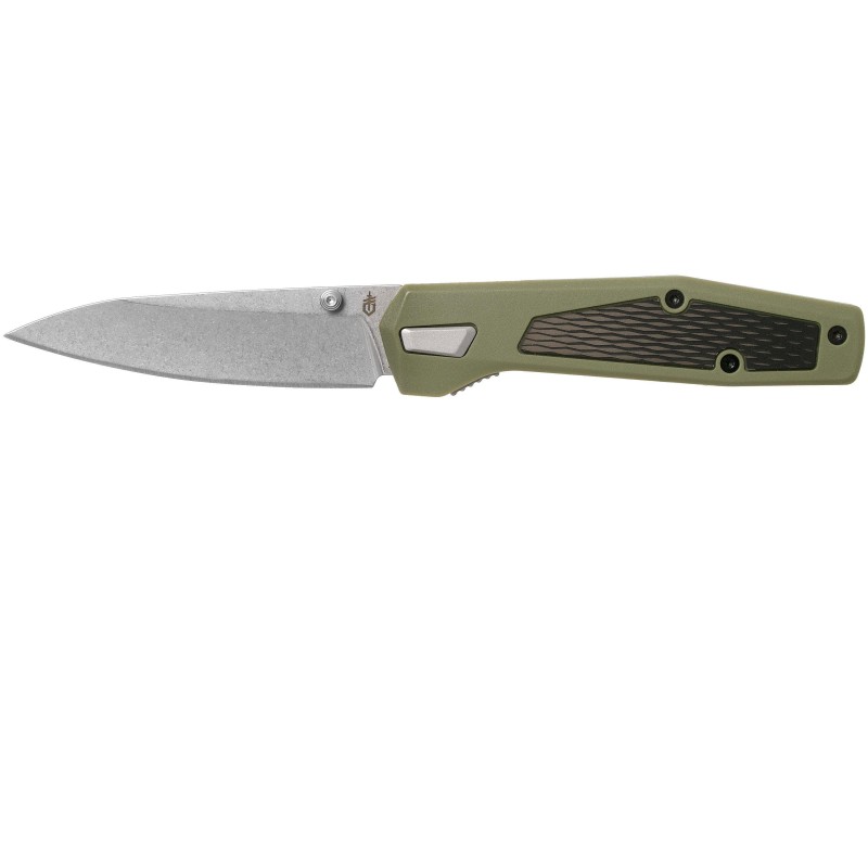 Gerber Fuse - Vert