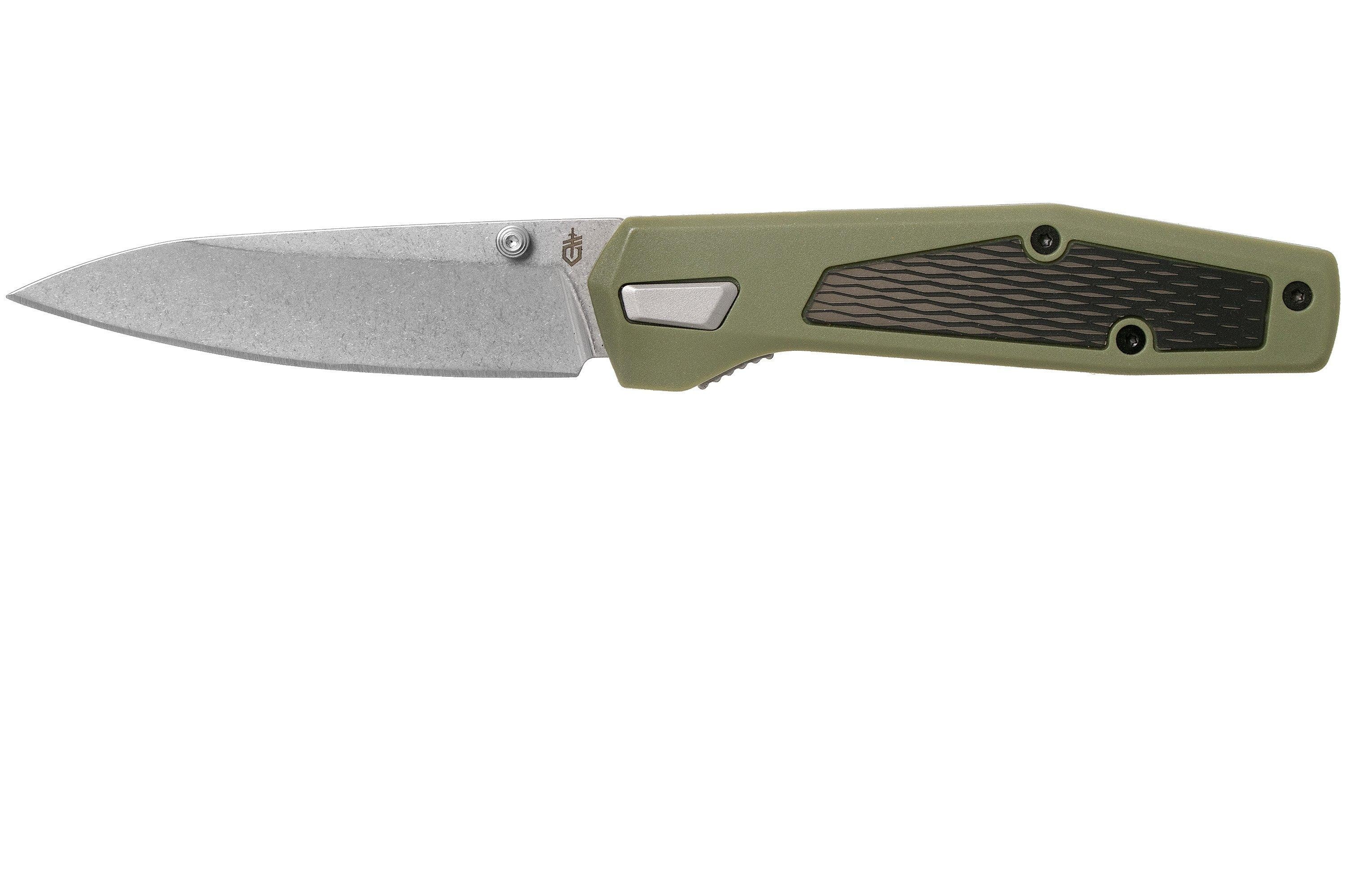 Gerber Fuse - Vert
