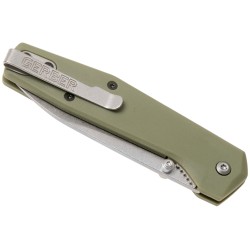 Gerber Fuse - Vert - Image 4