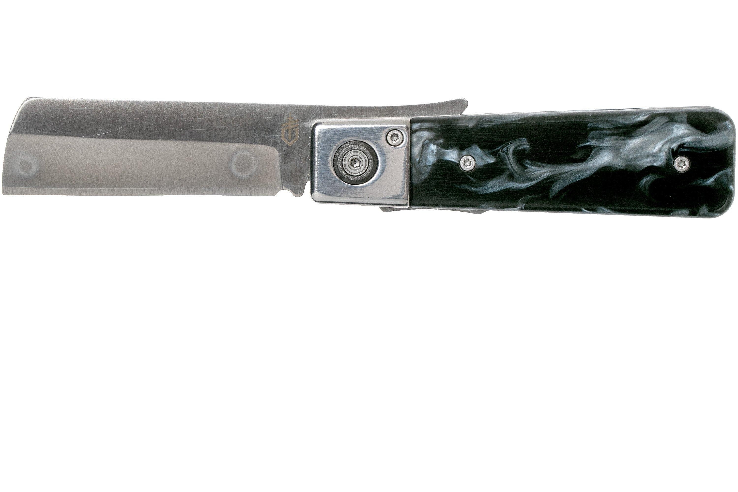 Gerber Jukebox - Marbre