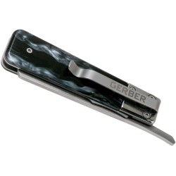 Gerber Jukebox - Marbre - Image 4