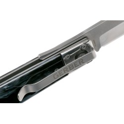 Gerber Jukebox - Marbre - Image 6