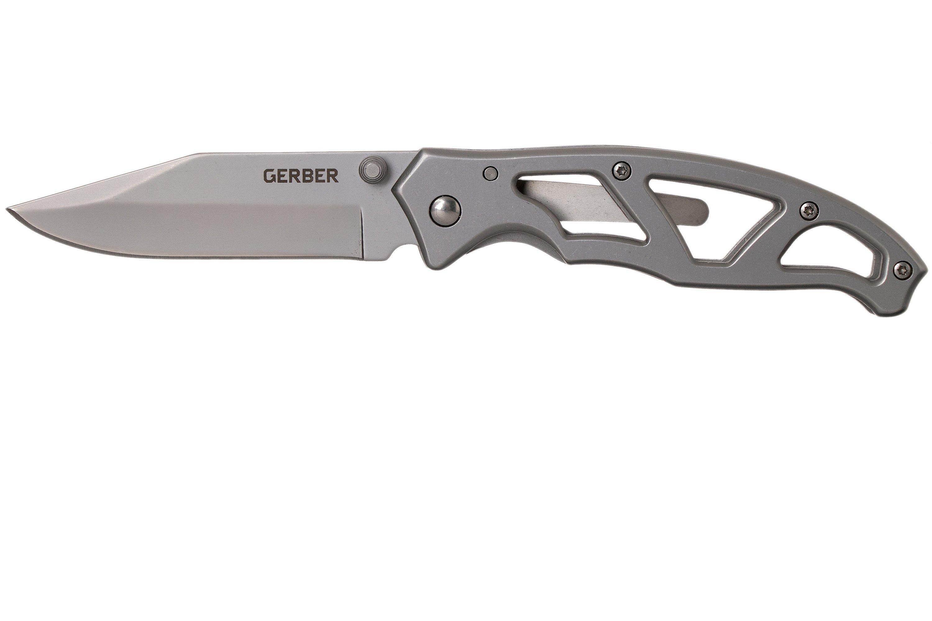 Gerber Paraframe I FE