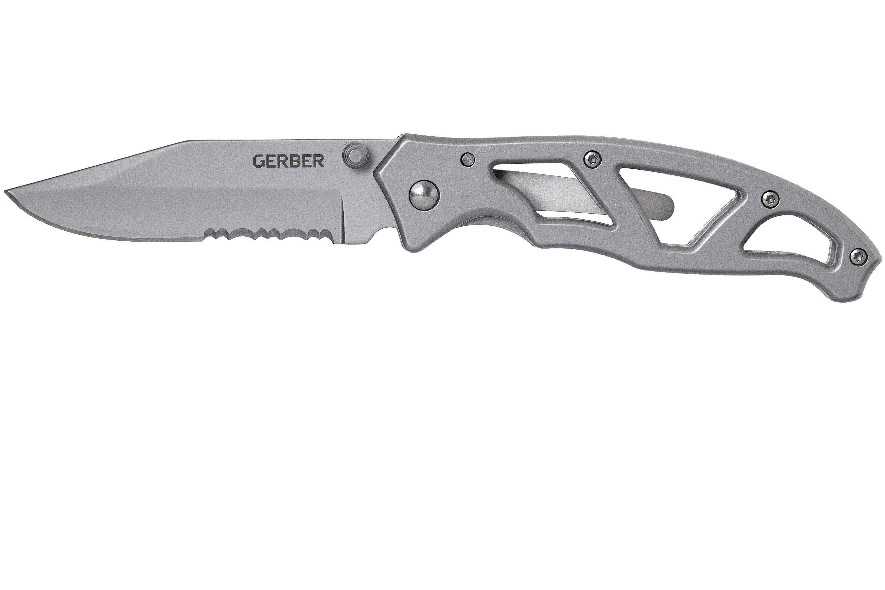 Gerber Paraframe I SE