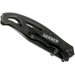 Gerber Paraframe I Tanto Blk SE - Image 4
