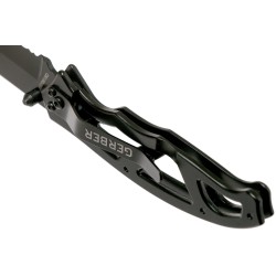 Gerber Paraframe I Tanto Blk SE - Image 5