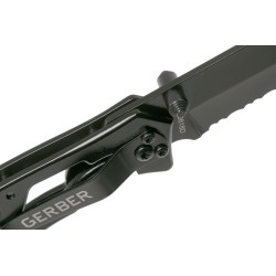 Gerber Paraframe I Tanto Blk SE - Image 6