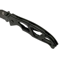 Gerber Paraframe I Tanto Blk SE - Image 7