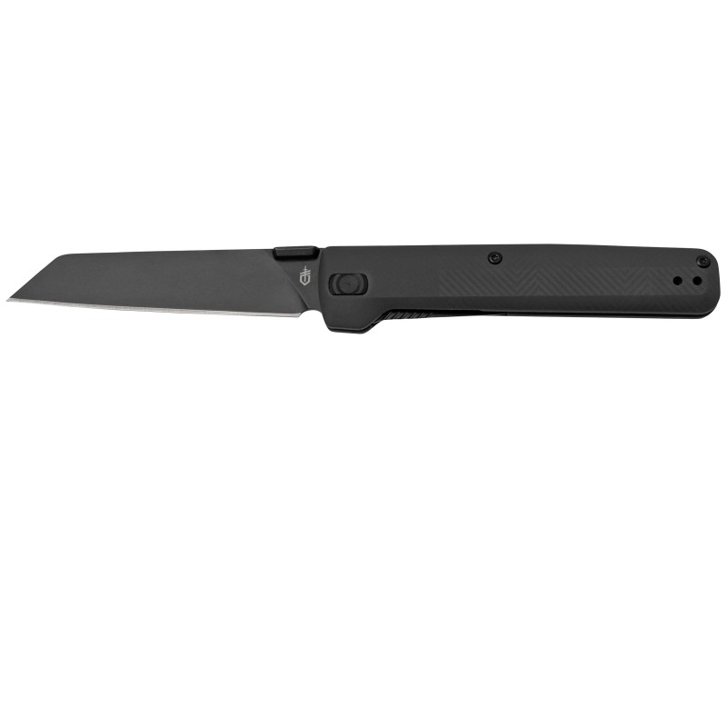 Gerber Pledge - Omni Grey