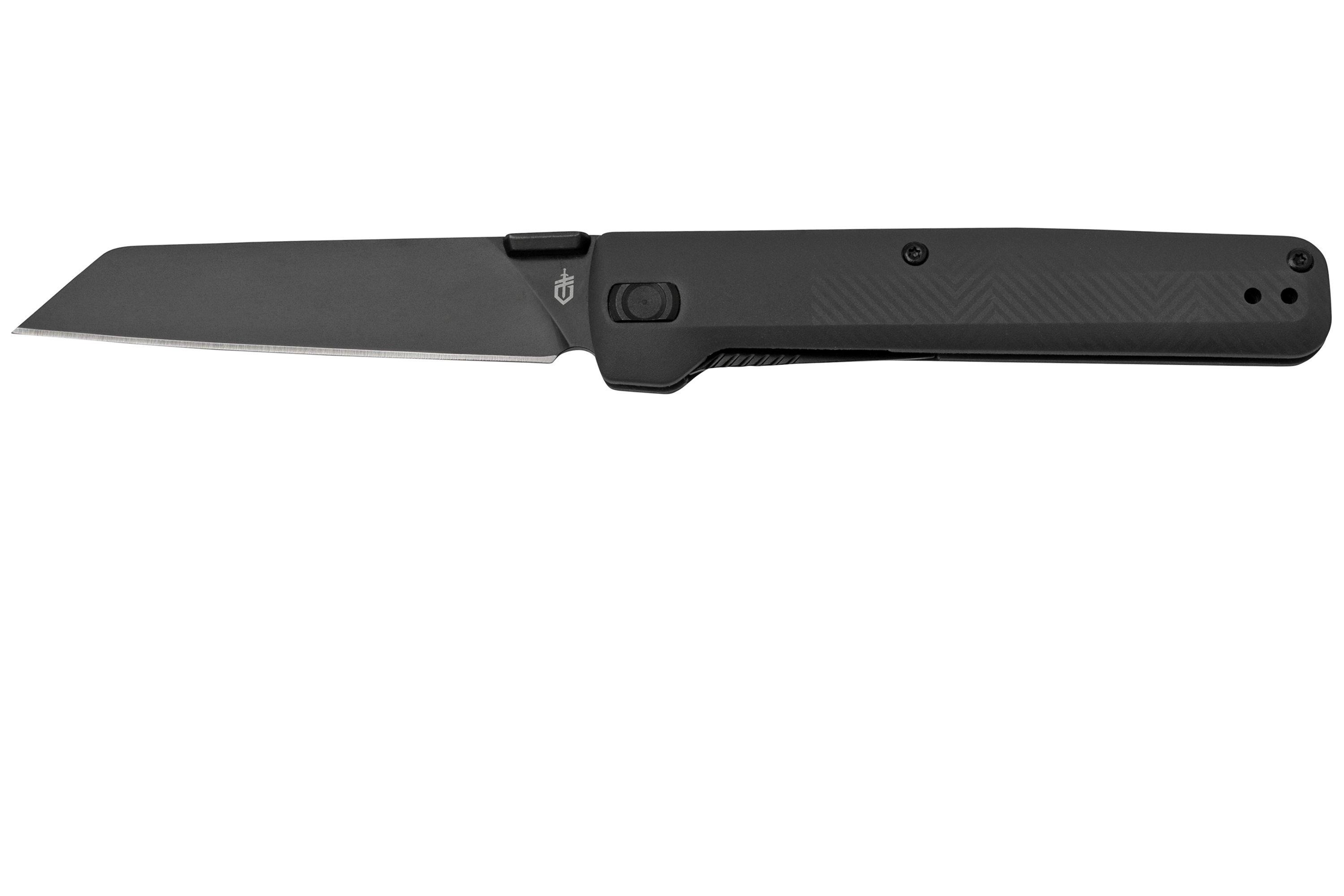 Gerber Pledge - Omni Grey