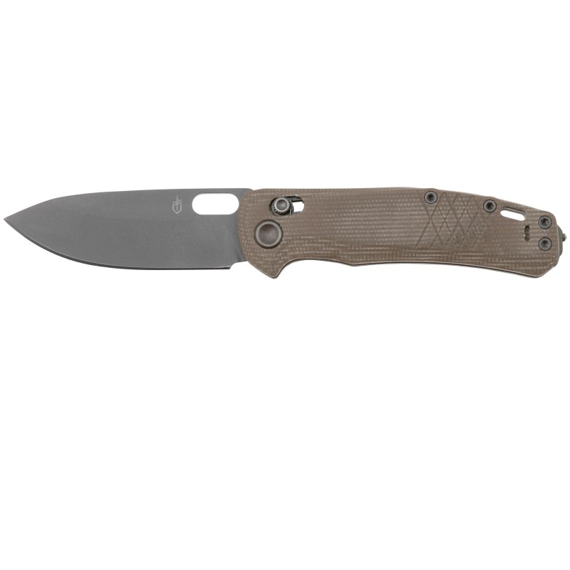 Gerber Scout