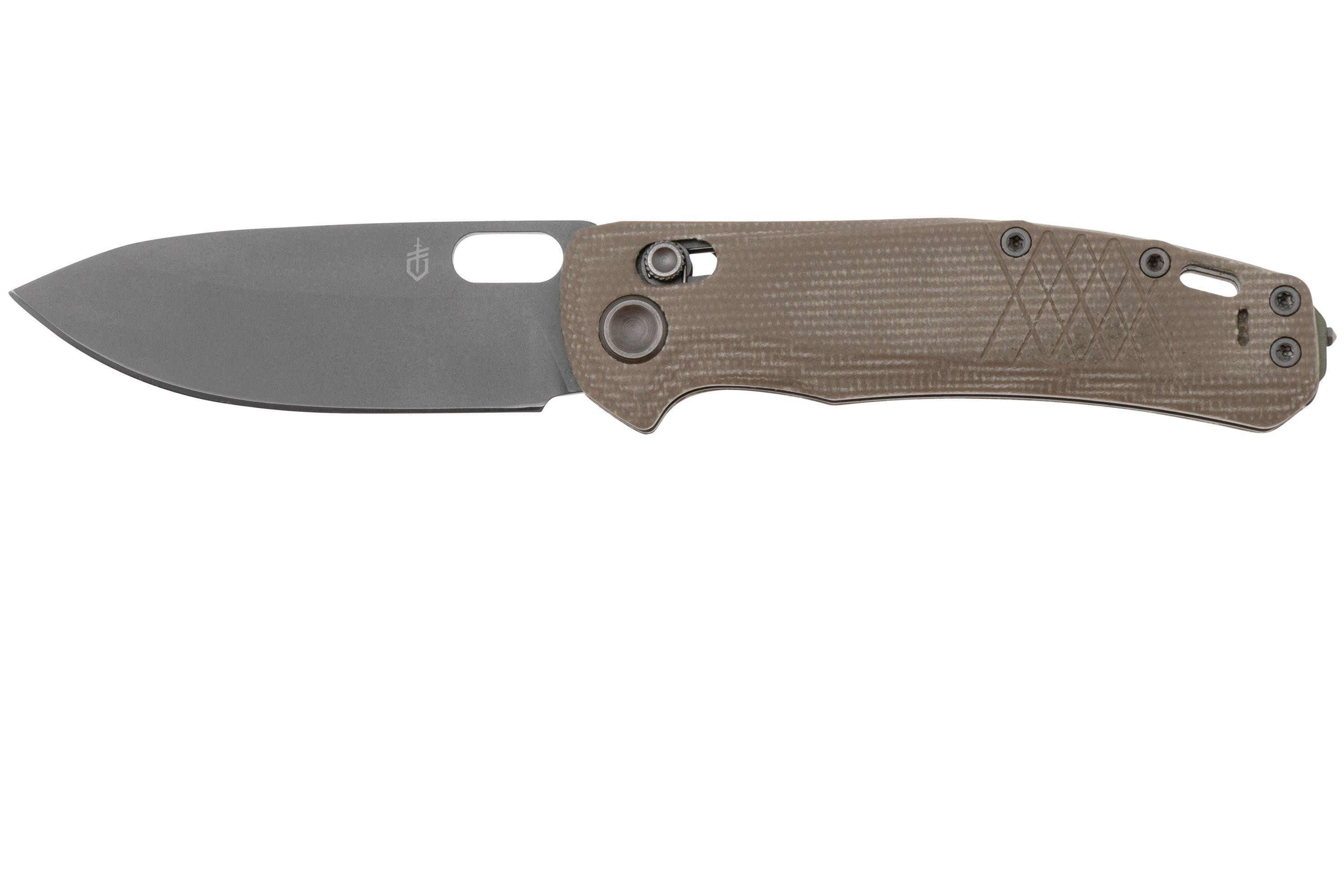 Gerber Scout