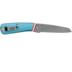 Gerber Straightlace Moderne Pliant Bleu - Image 2