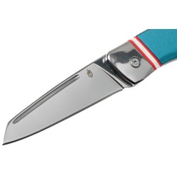 Gerber Straightlace Moderne Pliant Bleu - Image 3