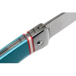 Gerber Straightlace Moderne Pliant Bleu - Image 6