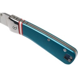 Gerber Straightlace Moderne Pliant Bleu - Image 7