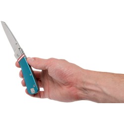 Gerber Straightlace Moderne Pliant Bleu - Image 8