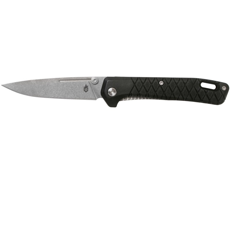 Gerber Zilch - Noir