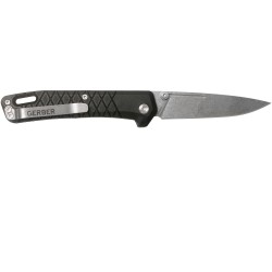 Gerber Zilch - Noir - Image 2