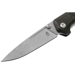 Gerber Zilch - Noir - Image 3