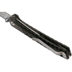 Gerber Zilch - Noir - Image 5