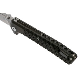 Gerber Zilch - Noir - Image 7