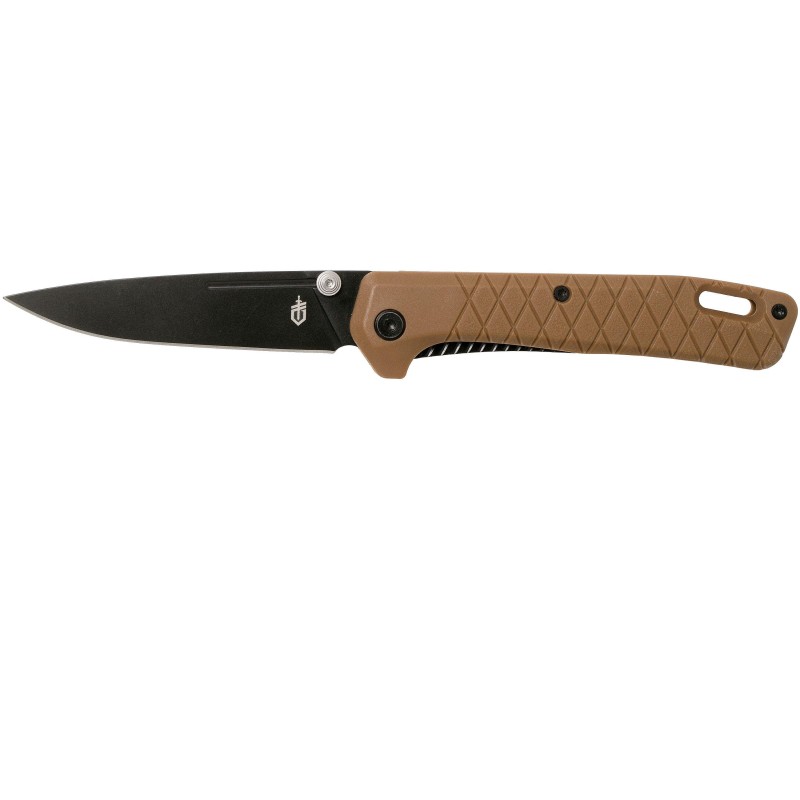 Gerber Zéro - Coyote