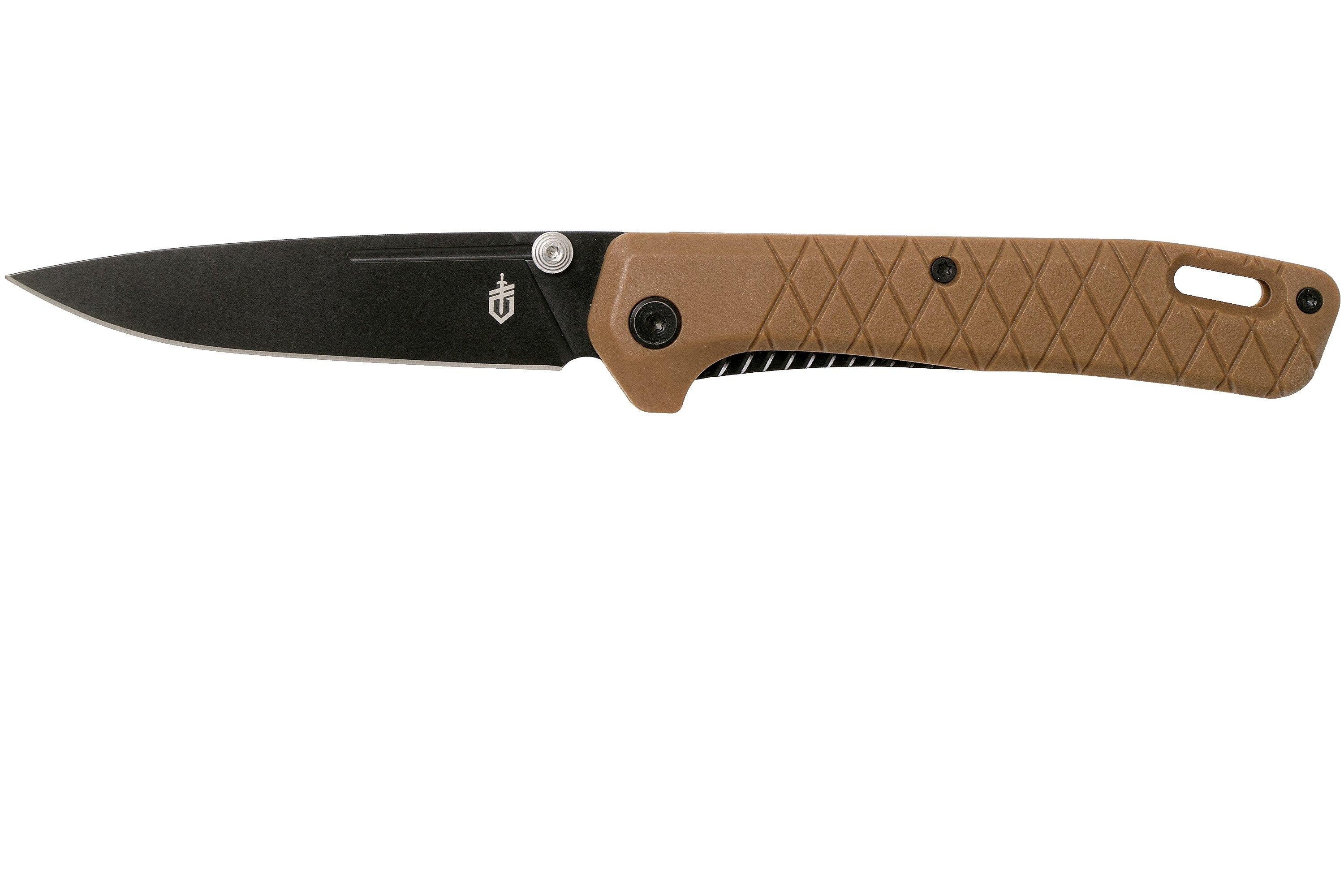 Gerber Zéro - Coyote