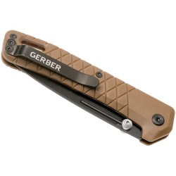 Gerber Zéro - Coyote - Image 4