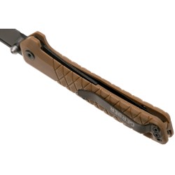 Gerber Zéro - Coyote - Image 5