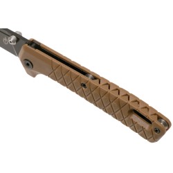 Gerber Zéro - Coyote - Image 7