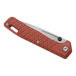 Gerber Zilch - Rouge terne - Image 6