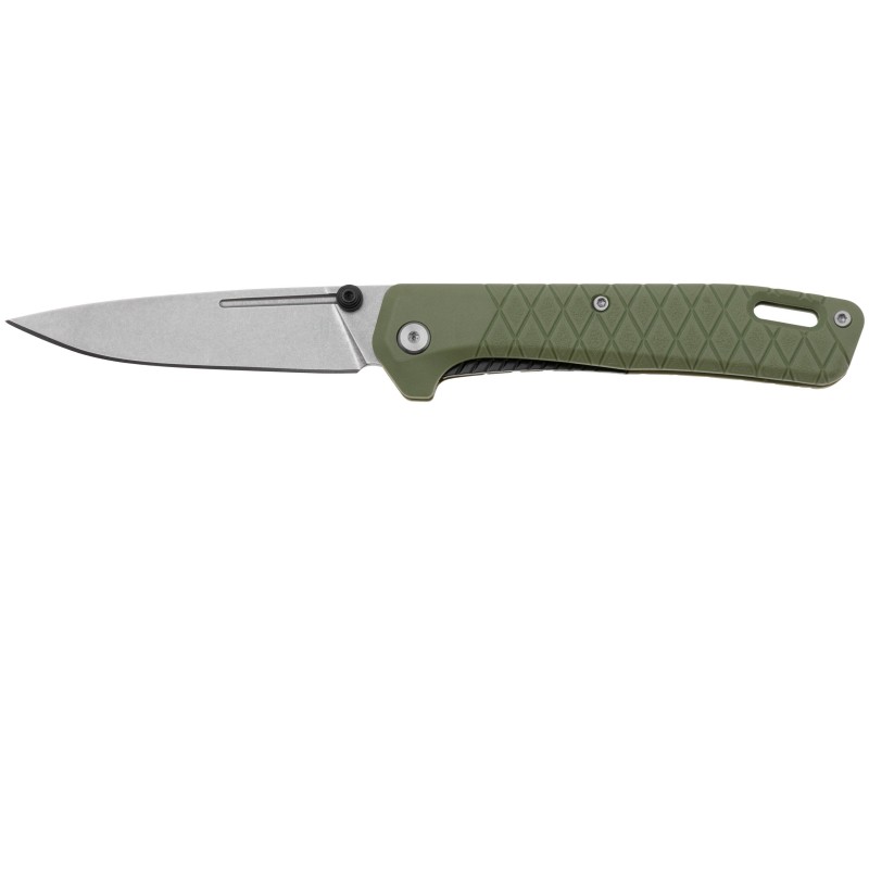 Gerber Zilch Lichen Green
