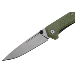Gerber Zilch Lichen Green - Image 3