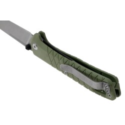 Gerber Zilch Lichen Green - Image 4