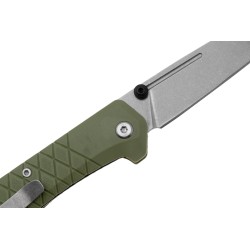 Gerber Zilch Lichen Green - Image 5