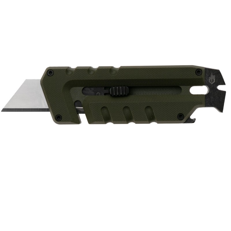 Gerber Prybrid Utility G10 OD Vert (avec clip)