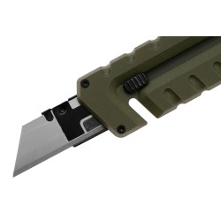 Gerber Prybrid Utility G10 OD Vert (avec clip) - Image 3