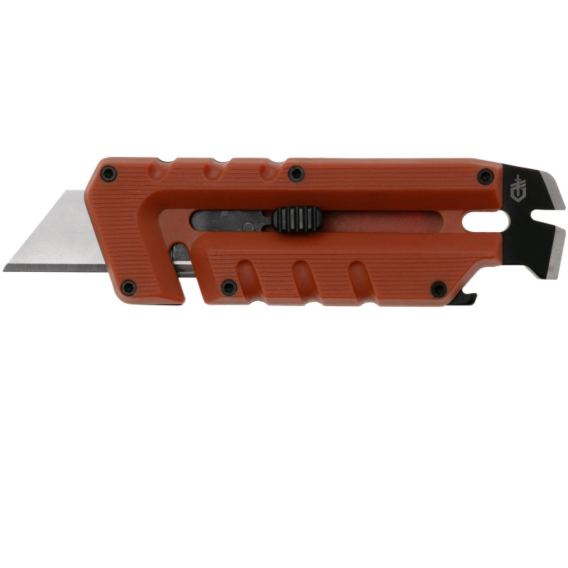 Gerber Prybrid Utility Orange (avec clip)